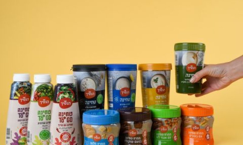 נאלצה להשמיד 215 טון [צילום: פייסבוק]
