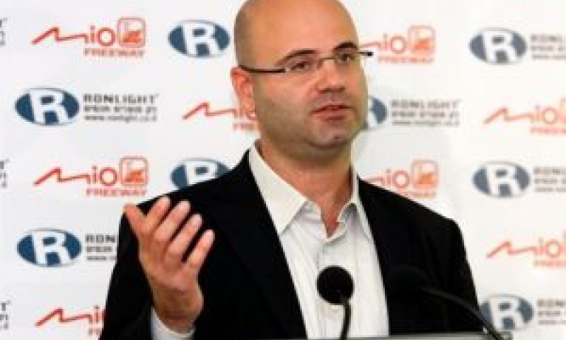 גיא דה פיצ'וטו [צילום: יח"צ]