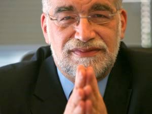 "כל אחד במערכת שיידע את תפקידו". ח"כ דוד רותם [צילום: פלאש 90]