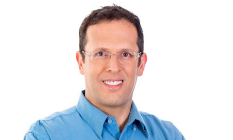 משה קינלי טור פז [צילום: יח"צ]