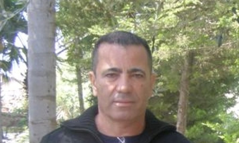 יוסי בן דוד [צילום: יח"צ]