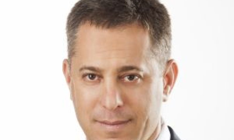 מיכה קמחי מנכ"ל חברת מולטילוק [צילום: מורג ביטן]