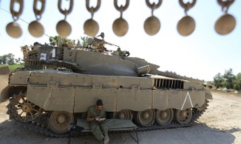 שיקול דעת רחב למדינה [צילום: פלאש 90]