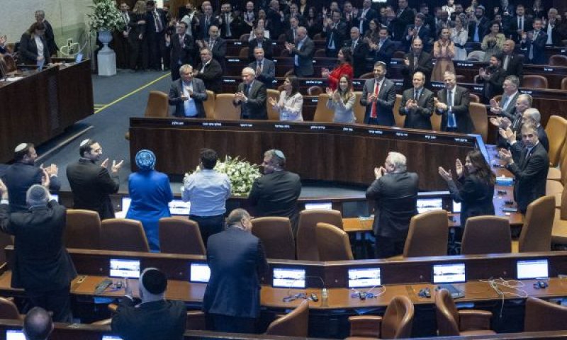ללא תגובת המשיבים [צילום: יונתן זינדל/פלאש 90]
