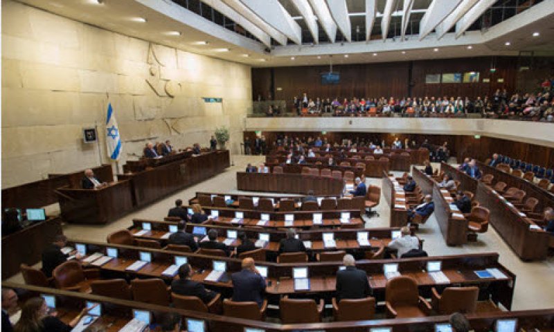 תנאים הולמים ליועצים [צילום: יונתו זינדל/פלאש 90]