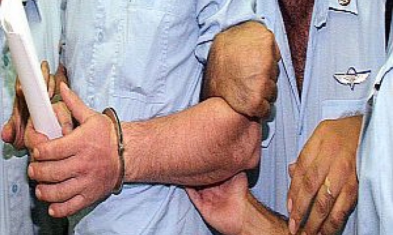 כינה בתום לב [צילום אילוסטרציה: פלאש 90]
