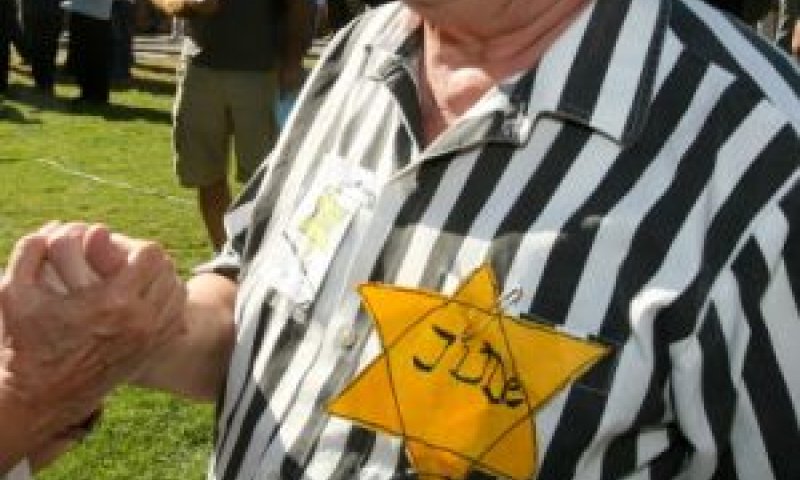 הישג עבור הניצולים [צילום: פלאש 90]