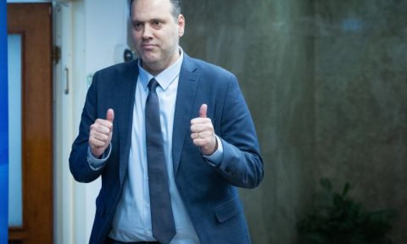 [צילום: יונתן זינדל/פלאש 90]