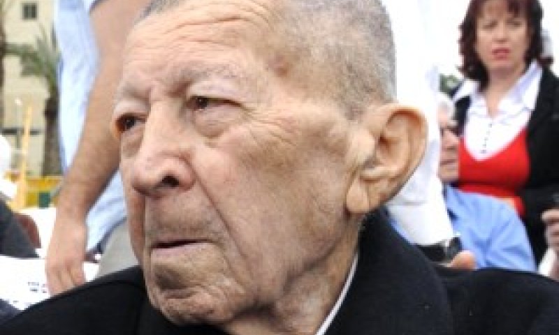אלוף טל באפריל האחרון [צילום: פלאש 90]