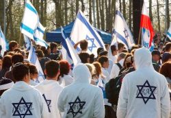 מאושוויץ לבירקנאו