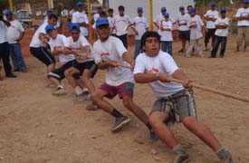 הדור החדש של הלוחמים [A P]