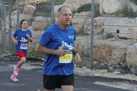 סולברג. לפנים משורת הדין [צילום: פלאש 90]