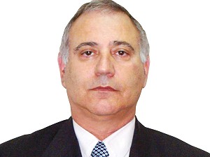 יצחק בז'רנו, יו"ר קבוצת רדימיקס [צילום: יח"צ]