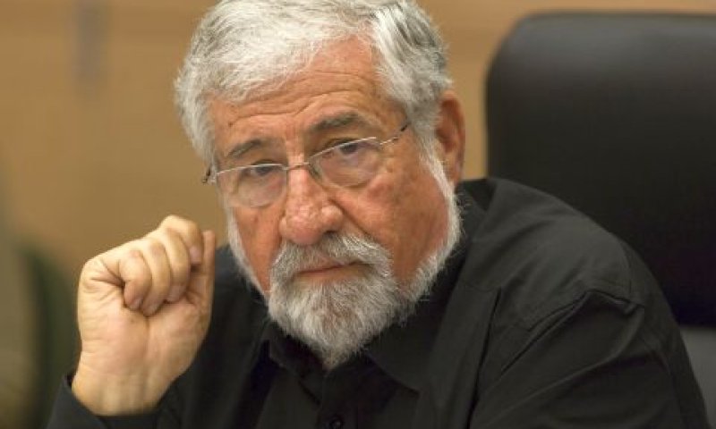 "הציבור לא מבין". עמרם מצנע [צילום: פלאש 90]