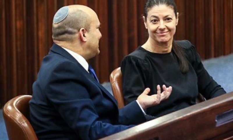 [צילום: נועם מושקוביץ/דוברות הכנסת]