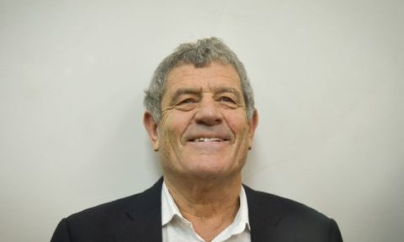גנור היום בבית המשפט [צילום: פלאש 90]