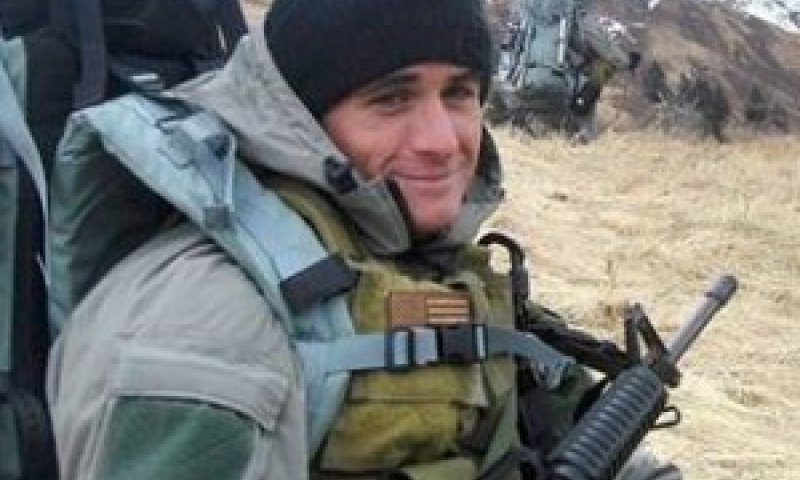 מייקל מונסור [צילום: AP]