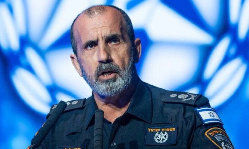 לוי. שינוי מדיניות? [צילום: חיים גולדברג/פלאש 90]