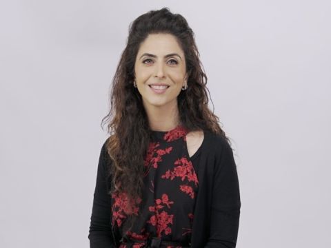 עו"ד כרמית יוליס [צילום: קובי שרביט]