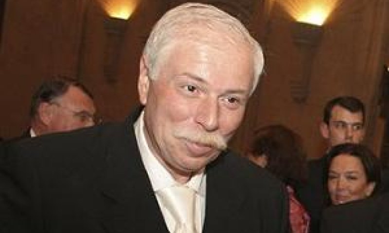 מת או נרצח? בדרי פטרקטסישבילי (צילום AP)