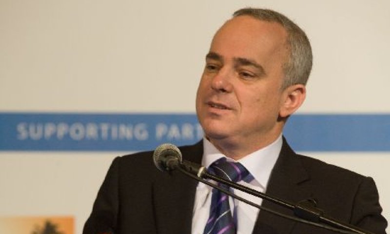 שטייניץ. אין אחריות מיוחדת [צילום: יוהן שגב]