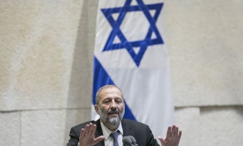 [צילום: יונתן זינדל/פלאש 90]