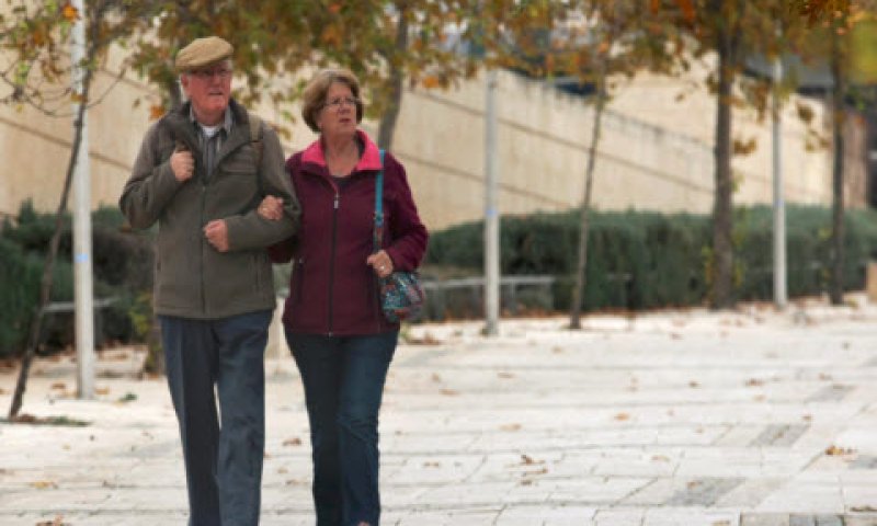 סמן יעיל [צילום: פלאש 90]