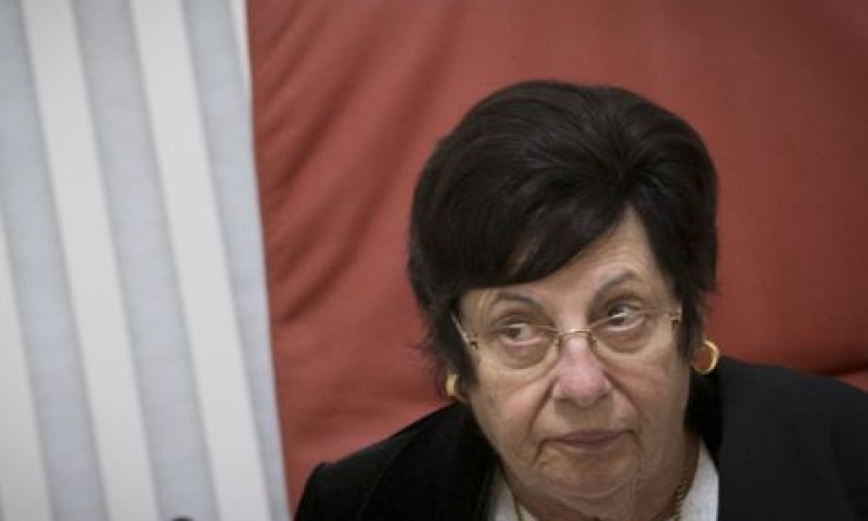 נאור. נוהל חדש [צילום: יונתן זינדל/פלאש 90]