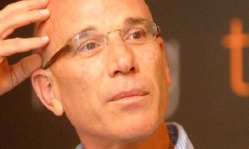 אילן בן-דב. יוותר על השליטה בפרטנר [צילום: פלאש 90]
