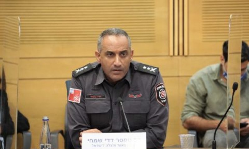 [צילום: דני שם-טוב, דוברות הכנסת]