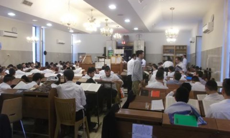 שכר תמורת תואר [צילום אילוסטרציה]