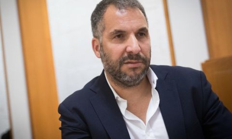 קובי. לא תביעת השתקה [צילום: יונתן זינדל, פלאש 90]