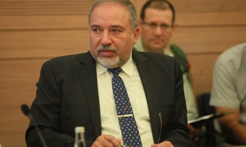 [צילום: יצחק הררי, דוברות הכנסת]