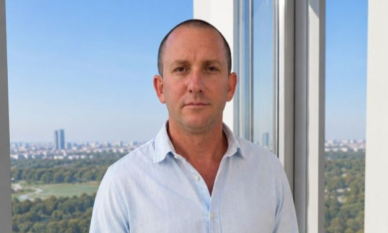 מטי גולדשמידט [צילום: אפי קפיטל]