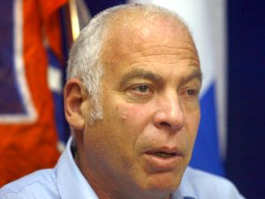 אריאל. אין צורך להמשיך את הפגיעה [צילום: פלאש 90]