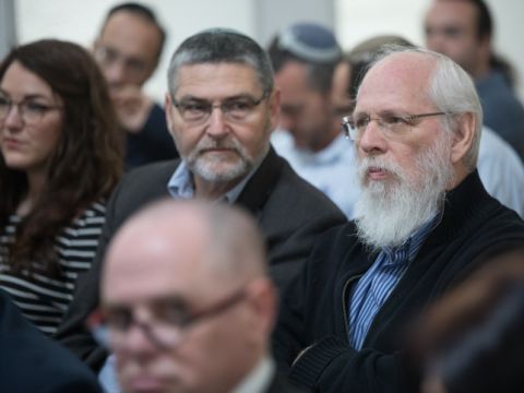 [צילום: יונתן זינדל/פלאש 90]