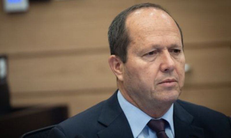 ברקת. הכלמה אסדרתית [צילום: יונתן זינדל/פלאש 90]