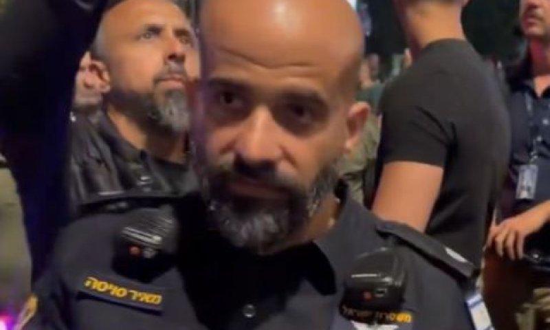 סוויסה. האם פקודותיו חוקיות [צילום: שימוש לפי סעיף 27א לחוק זכויות יוצרים]