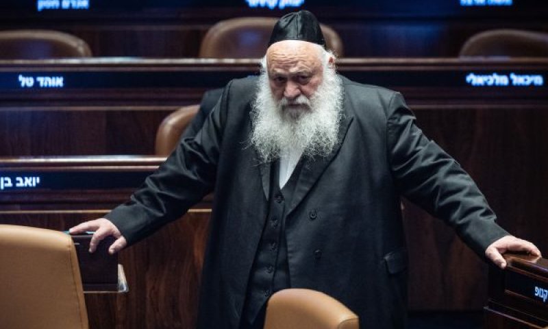 [צילום: יונתן זינדל/פלאש 90]
