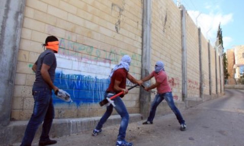 [צילום: עיסאם רימאווי, פלאש 90]
