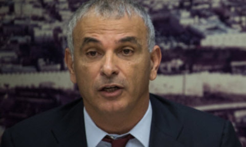 שר האוצר, משה כחלון [צילום: הדס פרוש/פלאש 90]