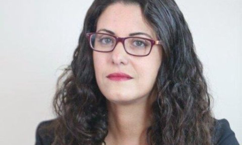 כבהא. שמונה שנים בנציבות [צילום: יוסי זמיר]