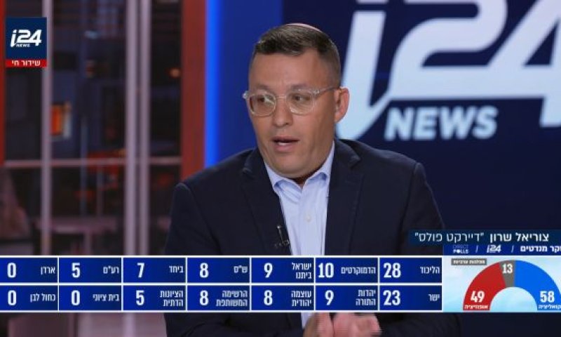 [צילום: מן הטלוויזיה]