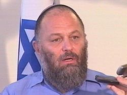 איתם, נשאר יושב-ראש
