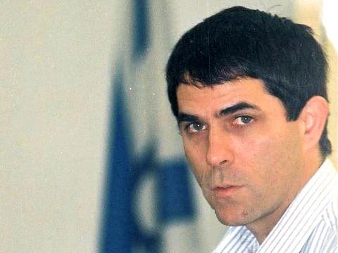 ארנון (נוני) מוזס [צילום: פלאש 90]