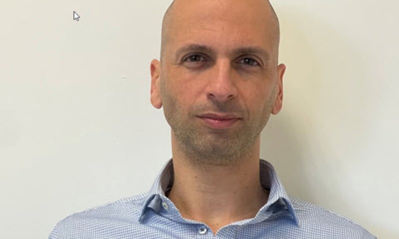 יניב מהלי [צילום: יח"צ]