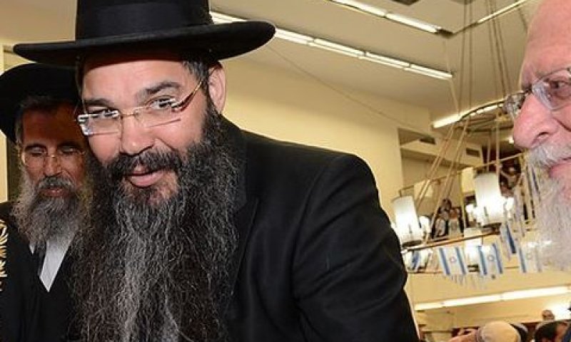 אמסלם. "שומעים 'סרבן גט' ורועדים"
