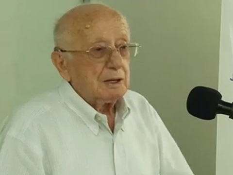 יחיאל קדישאי [צילום: מן הטלוויזיה]