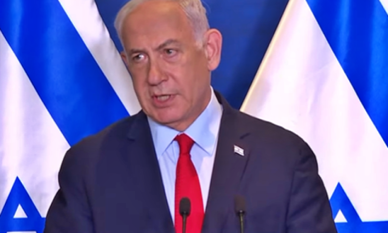 "הנחתנו על הג'יהאד את המכה הגדולה בתולדותיו" [צילום: לע"מ]