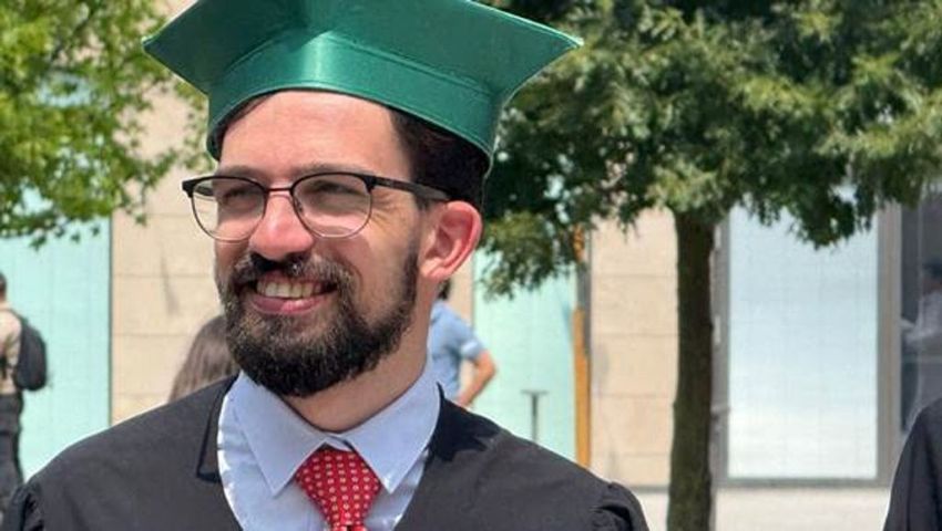 [צילום: ד"ר עילי רחין - האלבום הפרטי]